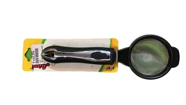 Fine Mesh Steel Coffee Tea Filters