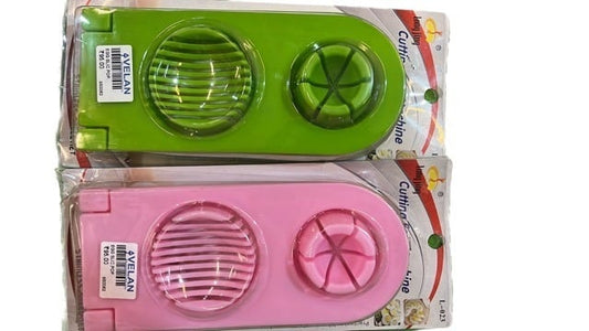 Egg multi slicer/cutter 