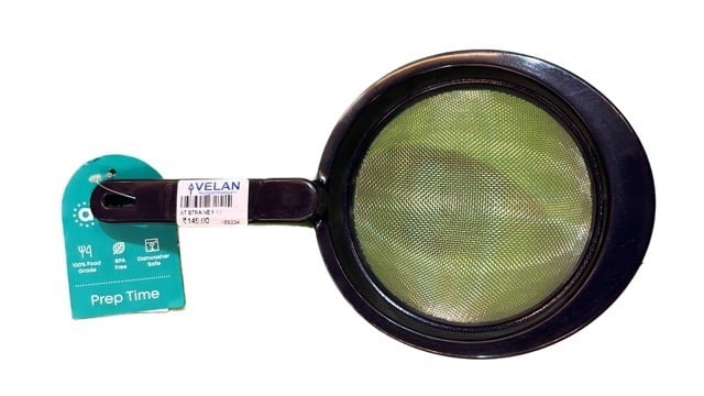 Long-Lasting Tea Coffee Strainers for Home Use