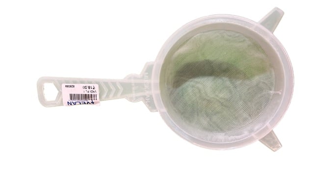 Water Vadi Filter