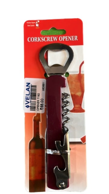 Wine Opener 