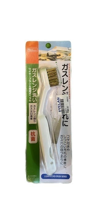 The Ultimate Hard Brush for Kingly Cleaning - Hard Brush King