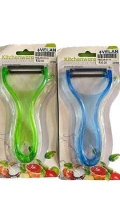 peeler short -1