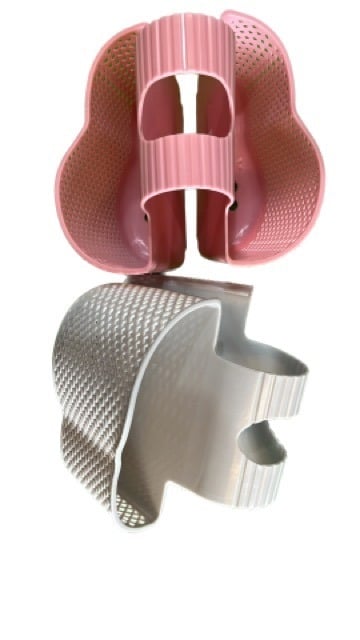 Hang It Anywhere: Get Organized with this Space-Saving Organizer!