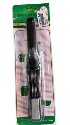 Sharp and Easy Knife Sharpener - Get Professional Results at Home!-1