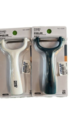 Jumbo Peeler: Quickly Peel Fruits & Vegetables with Ease!-1