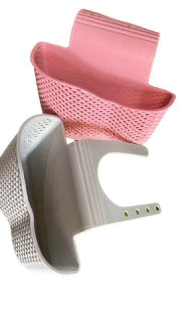 Organizer Holder: Keep Your Desk Neat and Tidy!