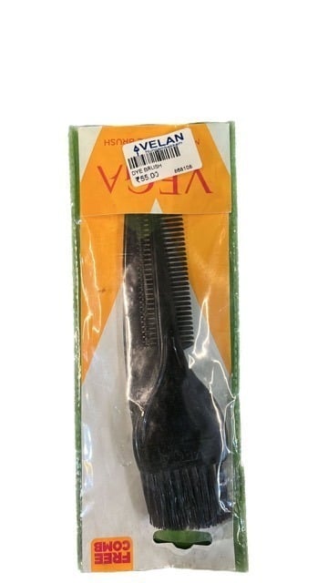 Premium Comb and Brush Set - Perfect for Styling Hair and Detangling Knots