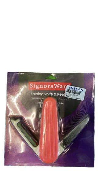 Multi Peeler Special: Get Perfectly Peeled Fruits & Vegetables in Seconds!