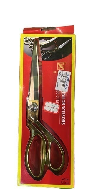 Scissors no239-1