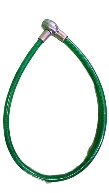 Secure Your Helmet with a Durable Cycle Lock Helmet Lock