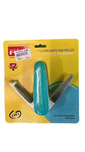 Multi Peeler Special Rena: The Ultimate Kitchen Tool for Quick & Easy Peeling!