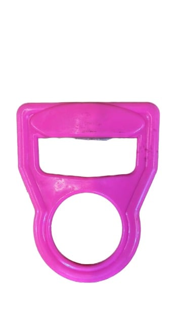 Heavy-Duty Water Can Carrier Lifter - Lift and Transport Easily!-1