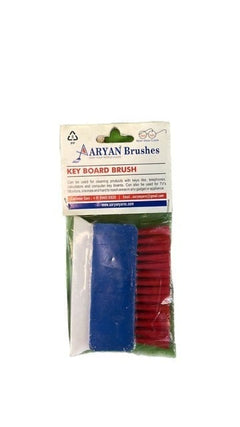 Clean Your Keyboard Easily with a Keyboard Brush - Get Yours Now!-1