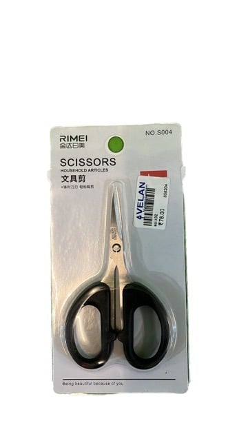 Scissors no245