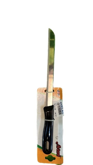 Bread knife long-1