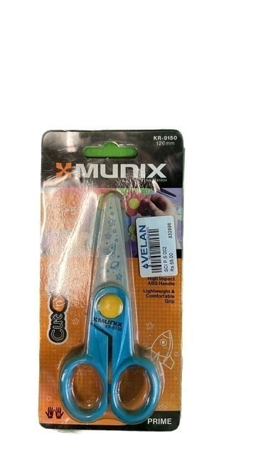 Scissors no246-1