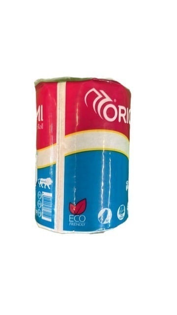 Clean Toilet Tissue: Get a Fresh and Hygienic Bathroom Now!-1