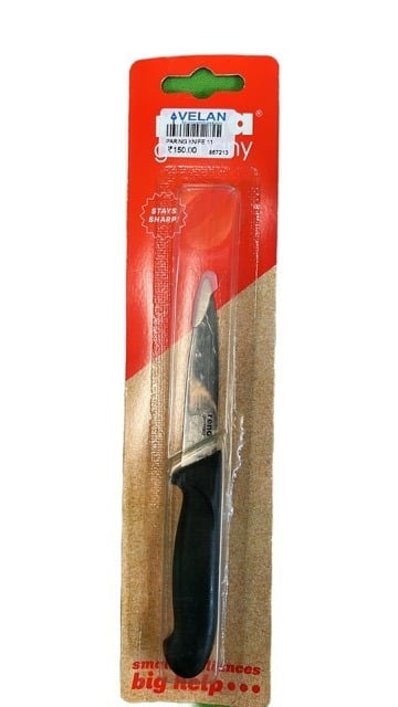 Knife sharp no101
