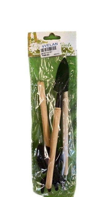 Small Garden Tools: Quality Gardening Supplies for Your Home Garden-1