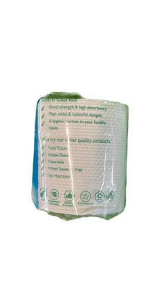 Sup Clean Toilet Tissue: Get Cleaner, Fresher Results Every Time!-1