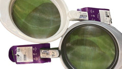 Steel Mesh Strainer-1