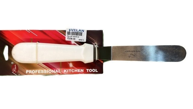 Cake tools spatula