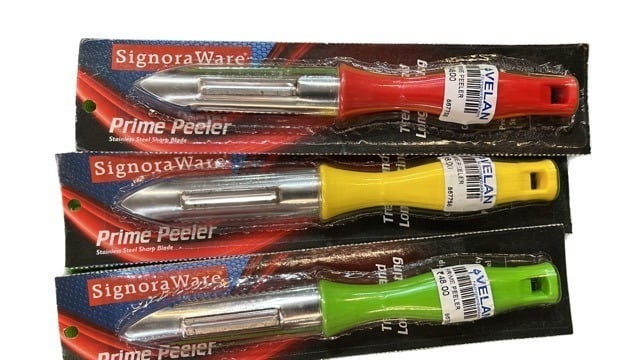 Peeler best -1