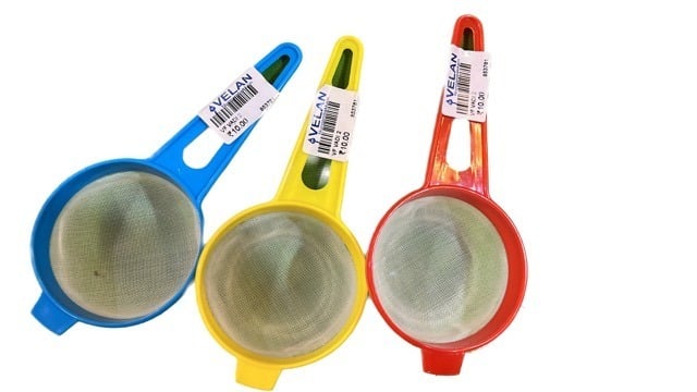 Multi Use Strainer-1