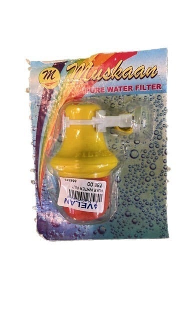 प्रीमियम नल जल फ़िल्टर - घर पर स्वच्छ, ताज़ा पानी का आनंद लें
