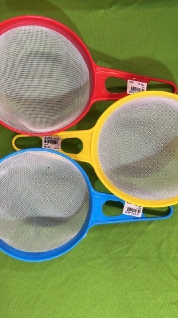 Durable Juice Filters for Daily Use