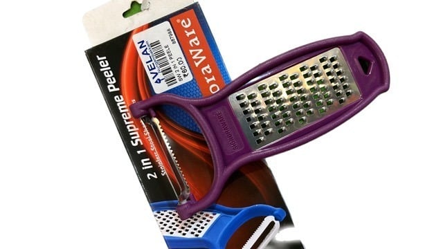 Peeler small and handy