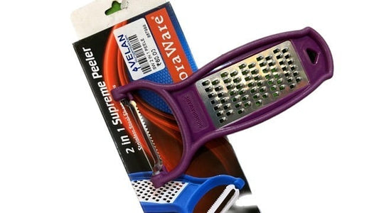 Peeler small and handy