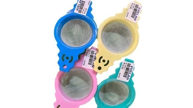 Tea Coffee Filter Vadi Strainer