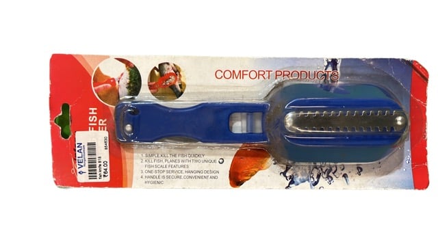 Multipurpose peeler-1