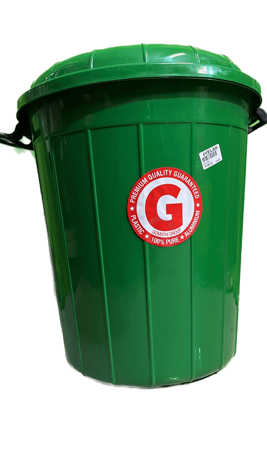 30L Drum: Get the Best Quality Drum for Your Needs