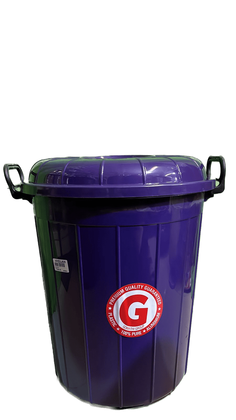 30L Drum: Get the Best Quality Drum for Your Needs-1