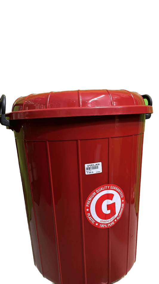 30L Drum: Get the Best Quality Drum for Your Needs