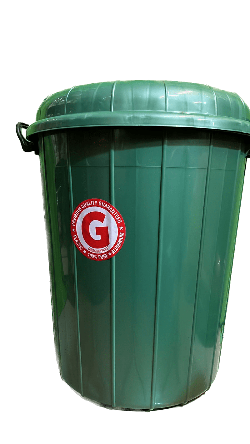 50L Drum: Get the Best Quality Drum for Your Needs-1