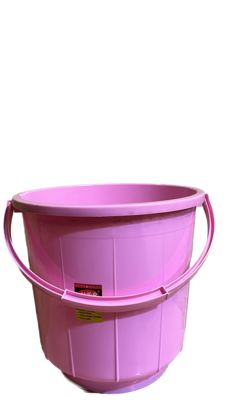25L बाल्टी BB101-1