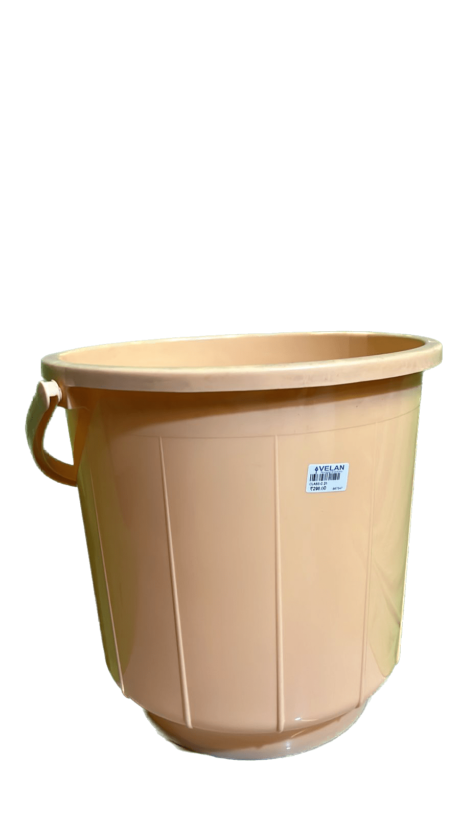 25L Bucket BB102