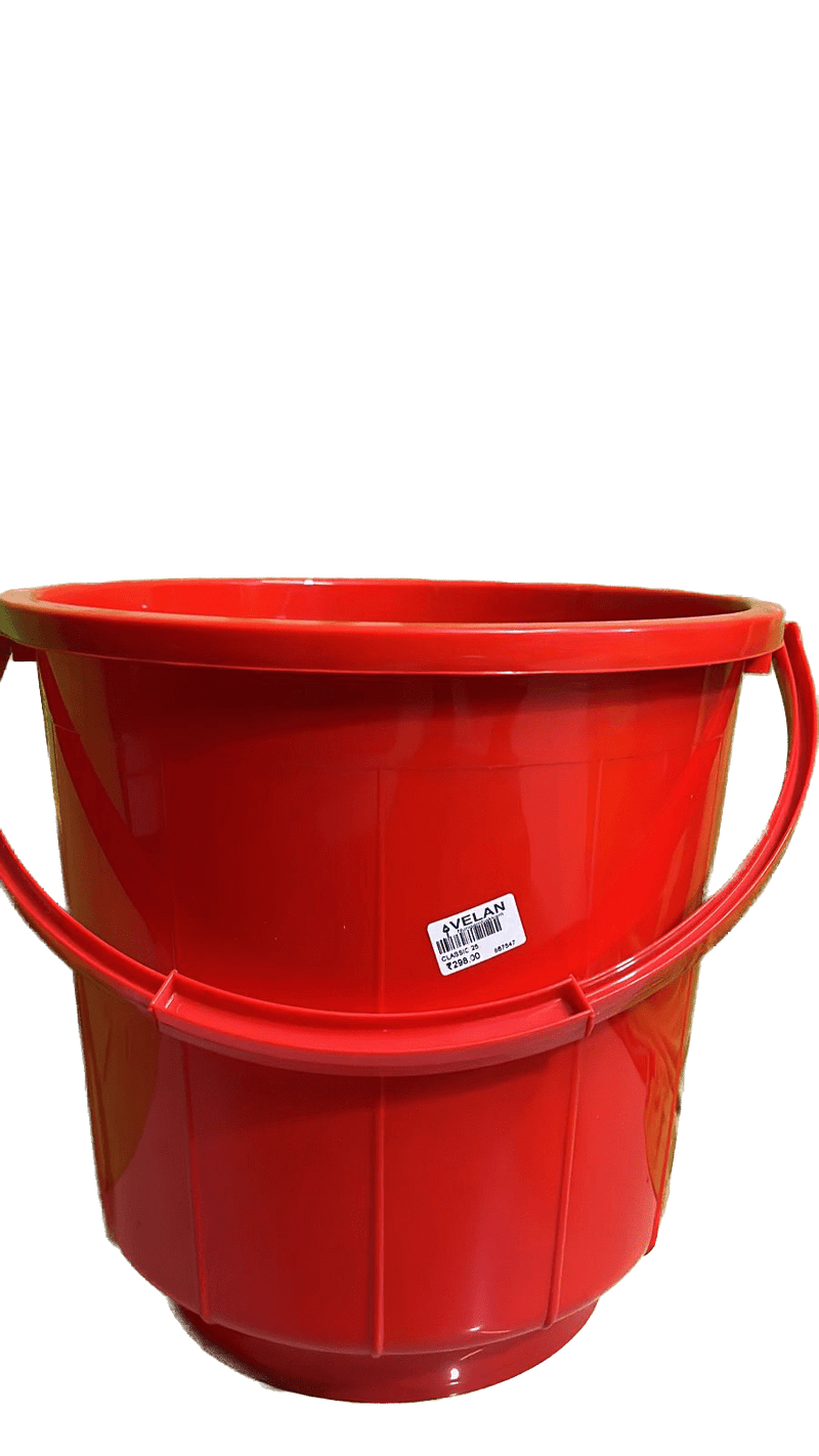 25L Bucket BB103-1