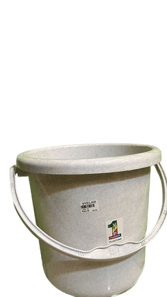 Heavy Duty 13L Bucket-1