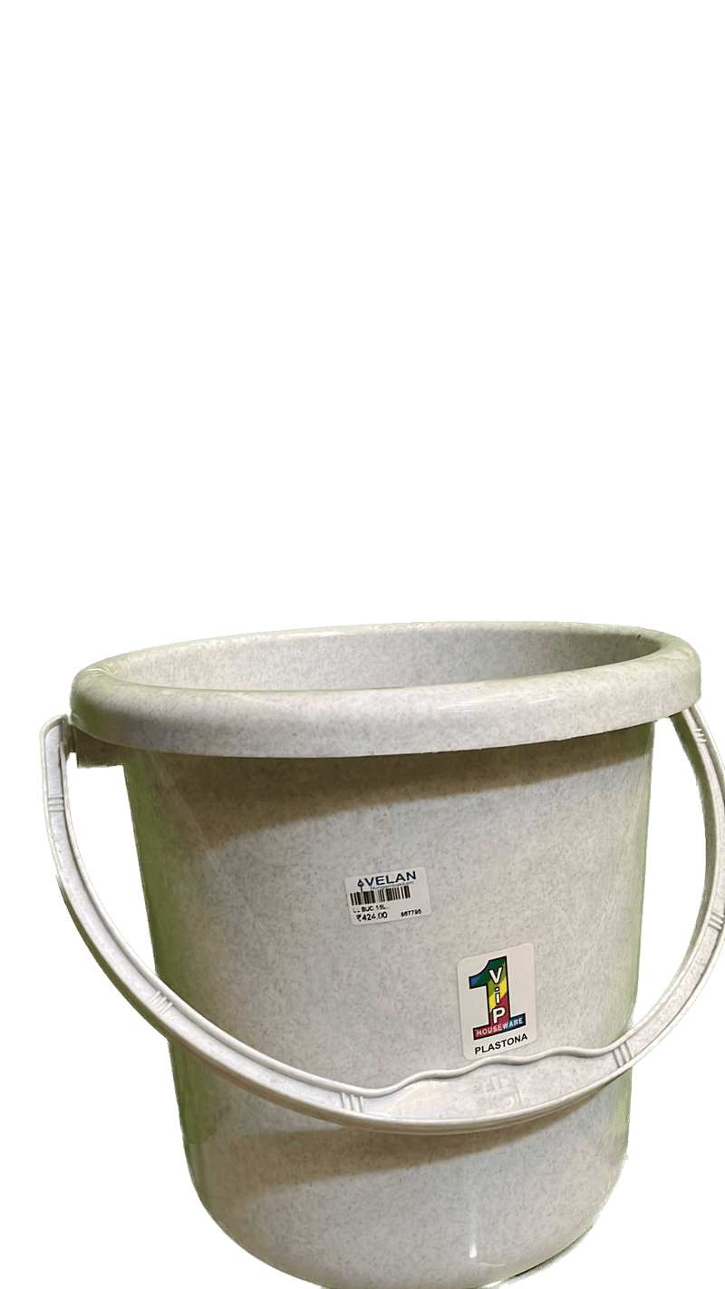 Heavy Duty 13L Bucket-1