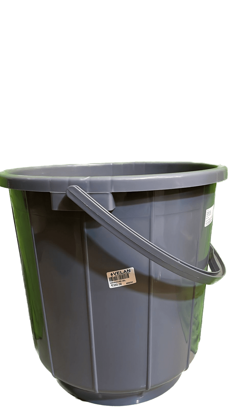 25L Bucket BB111-1