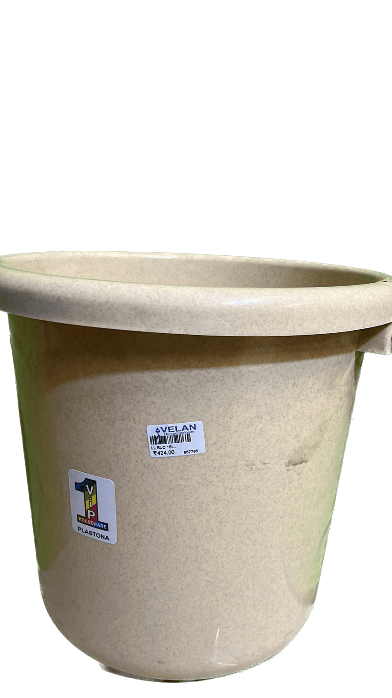 Heavy Duty 16L Bucket-1