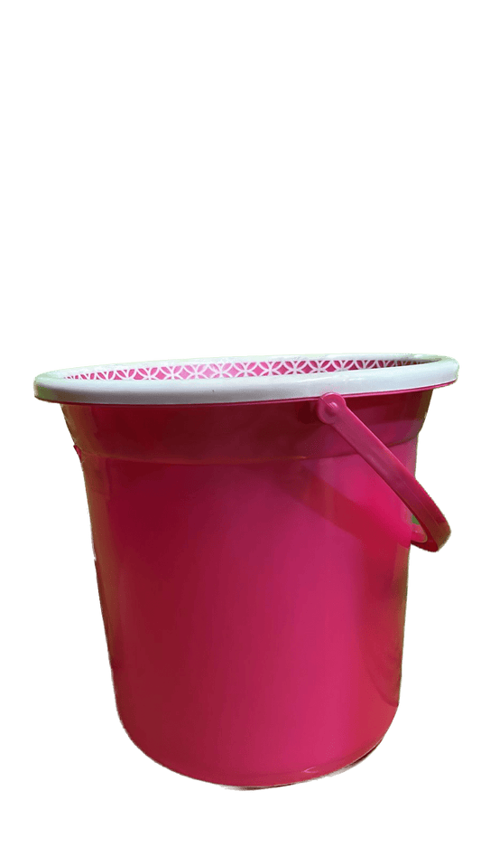 25L Bucket