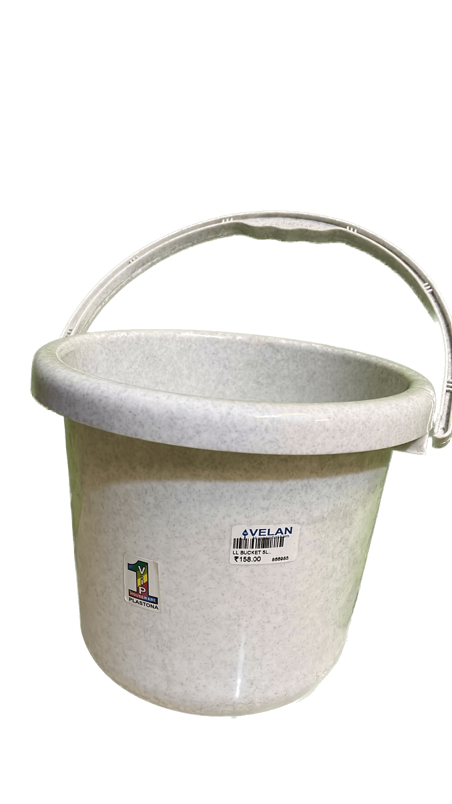 5L Very Durable Bucket BB135