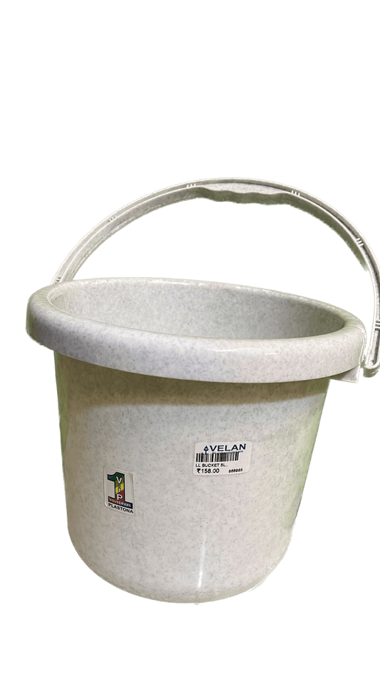 5L Very Durable Bucket BB135