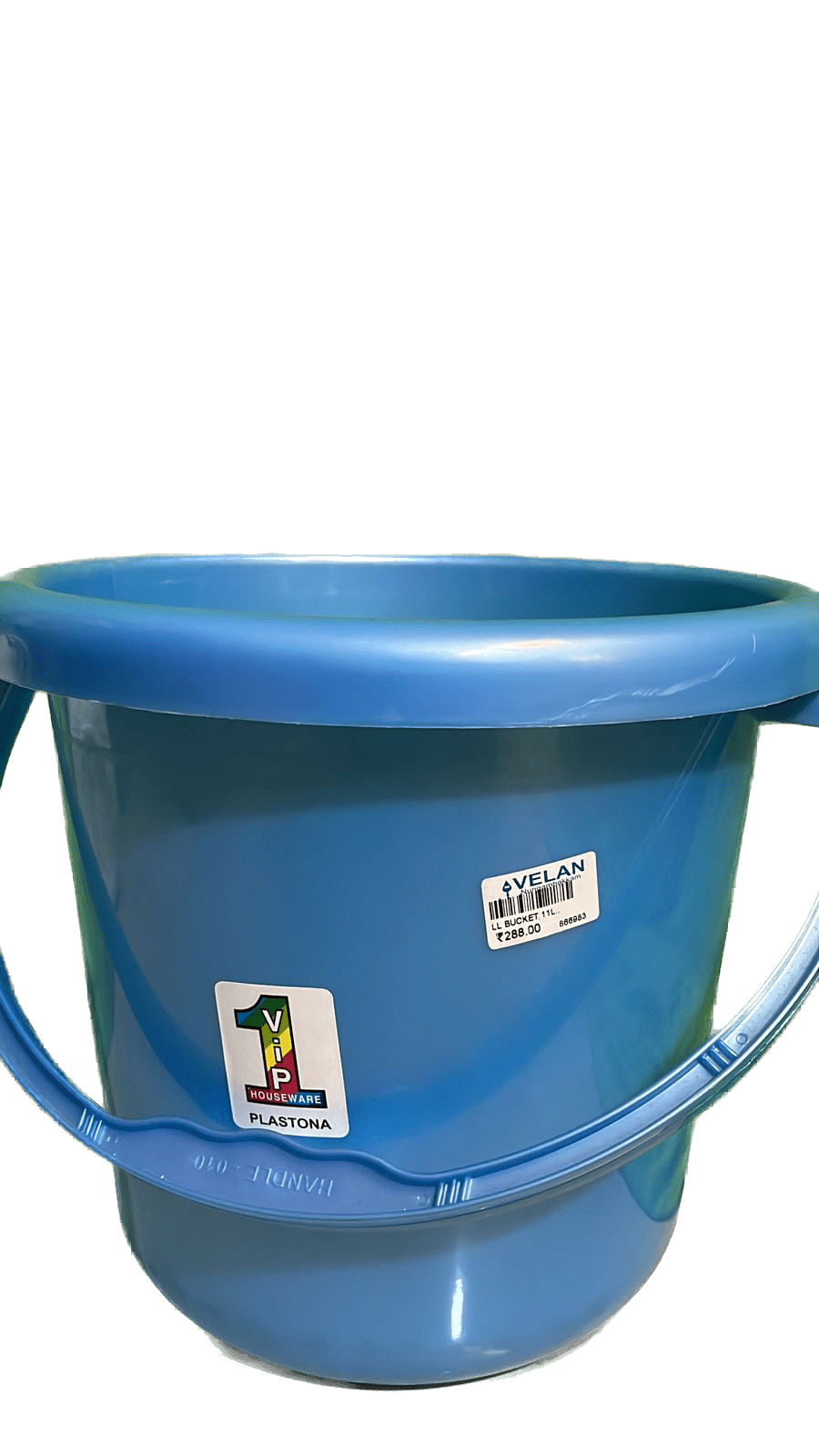 11L Bucket BB136